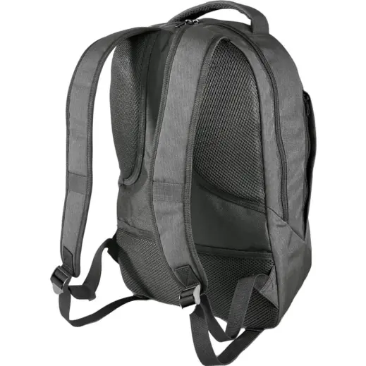 Altitude Transit Laptop Backpack Back